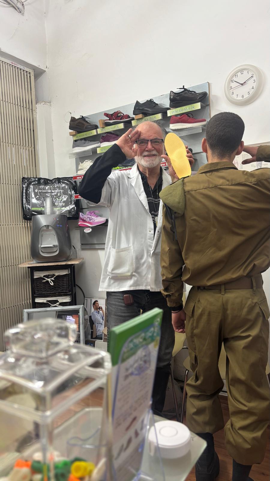 ייעוץ במכון בני באלאנס